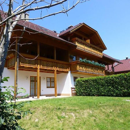 Haus Therme By Globalimmoservice Bad Kleinkirchheim Bagian luar foto