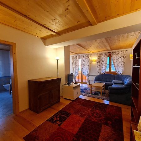 Haus Therme By Globalimmoservice Bad Kleinkirchheim Bagian luar foto