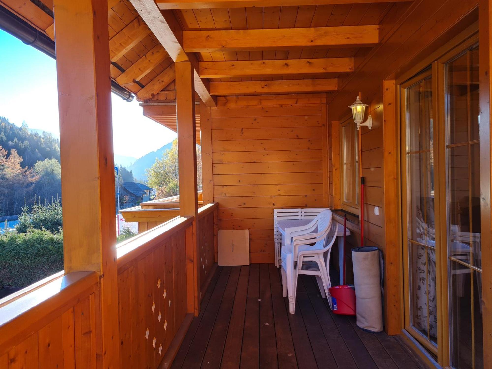 Haus Therme By Globalimmoservice Bad Kleinkirchheim Bagian luar foto