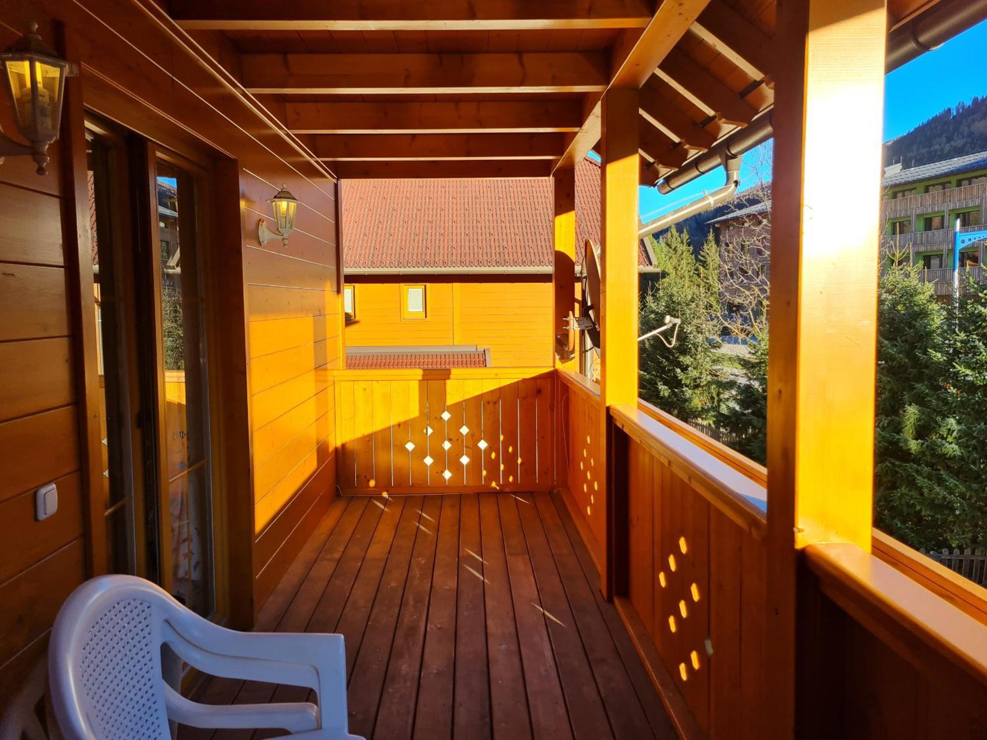 Haus Therme By Globalimmoservice Bad Kleinkirchheim Bagian luar foto