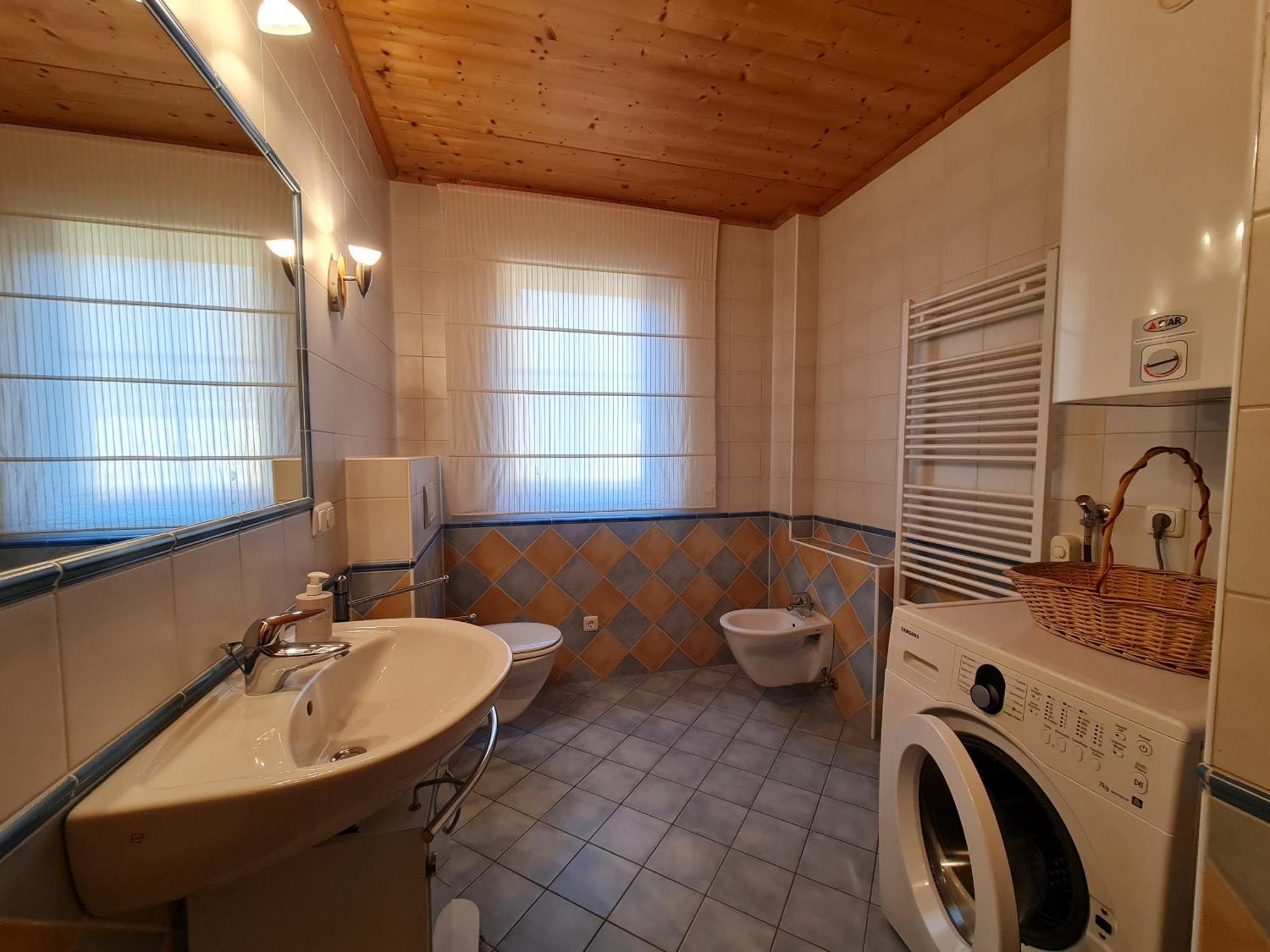 Haus Therme By Globalimmoservice Bad Kleinkirchheim Bagian luar foto